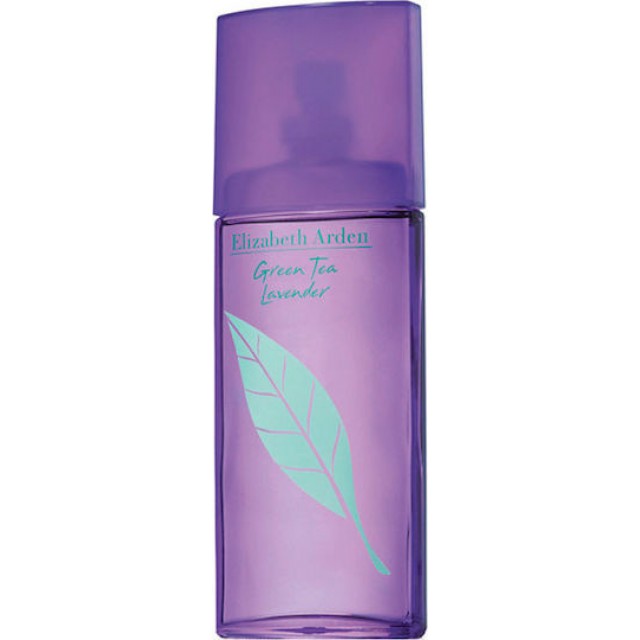 ELIZABETH ARDEN Green Tea Lavender EDT 100ml TESTER